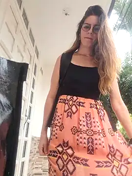 Snapshot of Hanny_24 chatting on 02/17/25, 01:42 Hanny 24 online show from 02/17/25, 01:42