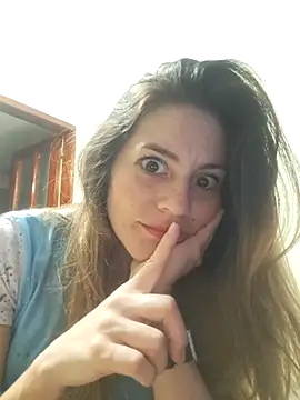 Snapshot of Hanny_24 chatting on 02/25/25, 05:08 Hanny 24 online show from 02/25/25, 05:08