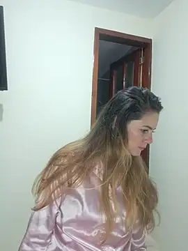 Snapshot of Hanny_24 chatting on 02/27/25, 08:17 Hanny 24 online show from 02/27/25, 08:17