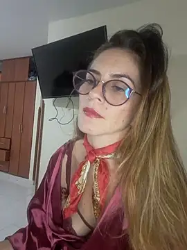 Snapshot of Hanny_24 chatting on 03/03/25, 08:05 Hanny 24 online show from 03/03/25, 08:05