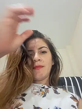 Snapshot of Hanny_24 chatting on 03/06/25, 06:41 Hanny 24 online show from 03/06/25, 06:41