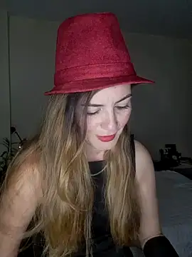 Snapshot of Hanny_24 chatting on 03/14/25, 06:42 Hanny 24 online show from 03/14/25, 06:42