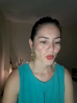 Snapshot of Hanny_24 chatting on 03/17/25, 06:40 Hanny 24 online show from 03/17/25, 06:40