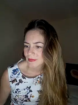 Snapshot of Hanny_24 chatting on 03/19/25, 07:18 Hanny 24 online show from 03/19/25, 07:18