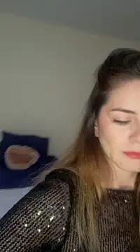 Snapshot of Hanny_24 chatting on 03/20/25, 07:04 Hanny 24 online show from 03/20/25, 07:04