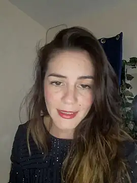 Snapshot of Hanny_24 chatting on 09/11/25, 02:22 Hanny 24 online show from 09/11/25, 02:22