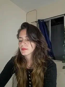 Snapshot of Hanny_24 chatting on 09/13/25, 02:22 Hanny 24 online show from 09/13/25, 02:22