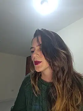 Snapshot of Hanny_24 chatting on 10/29/25, 03:09 Hanny 24 online show from 10/29/25, 03:09