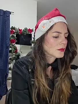 Snapshot of Hanny_24 chatting on 12/21/25, 10:50 Hanny 24 online show from 12/21/25, 10:50