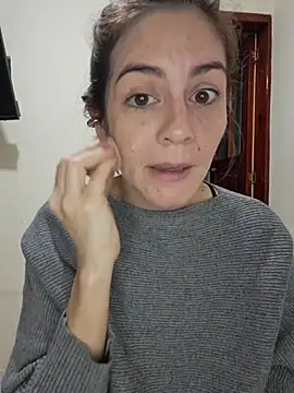 Snapshot of Hanny_24 chatting on 01/08/26, 11:34 Hanny 24 online show from 01/08/26, 11:34