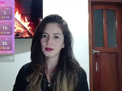 Snapshot of Hanny_24 chatting on 02/19/26, 11:45 Hanny 24 online show from 02/19/26, 11:45