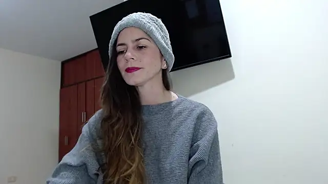 Snapshot of Hanny_24 chatting on 03/03/26, 11:43 Hanny 24 online show from 03/03/26, 11:43