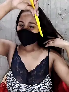 Lalisa sexy online show from 02/16/25, 05:15