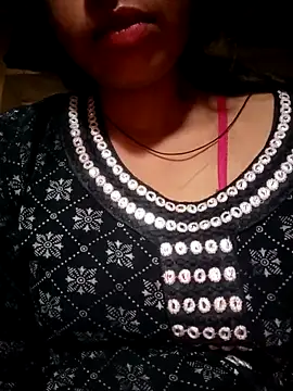 Hotty-queen online show from 10/01/25, 10:32