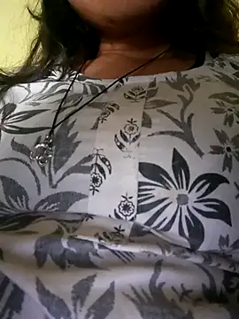 Hotty-queen online show from 10/06/25, 10:56