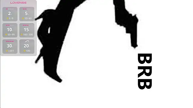 Lisa Moones online show from 03/25/26, 02:01