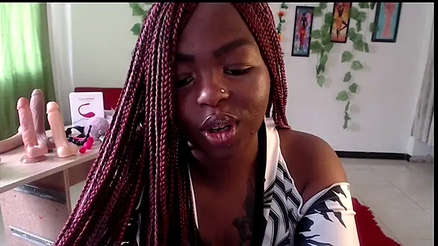  Zooee online show from 11/19/25, 05:13