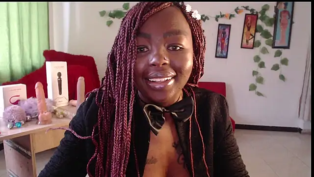  Zooee online show from 02/21/26, 09:27