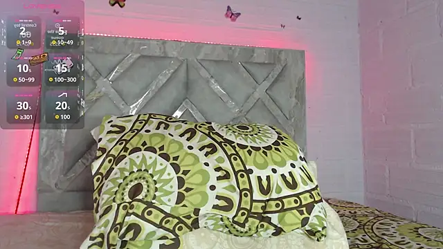 tami vega online show from 10/21/25, 01:23