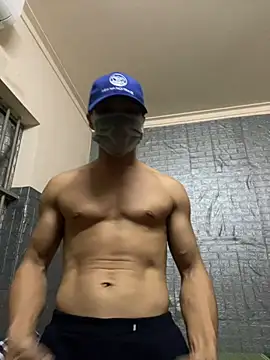 Dutoiben6789 online show from 07/17/26, 04:01