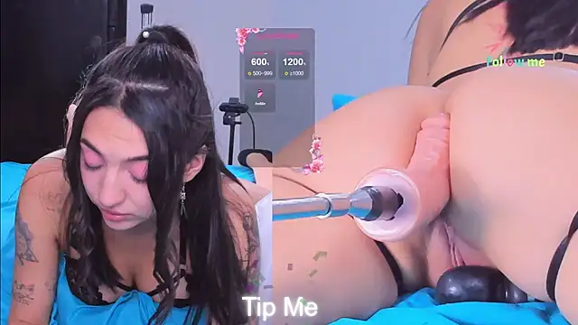 Amellia rous online show from 01/23/25, 11:26