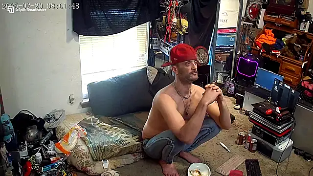 slinginbigD online show from 02/20/25, 02:02