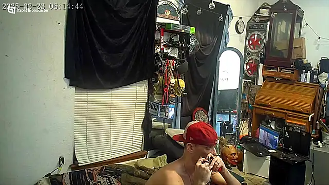 slinginbigD online show from 02/23/25, 12:16