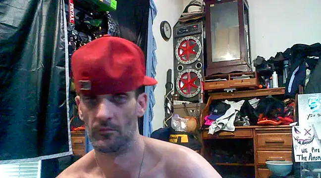 slinginbigD online show from 03/08/25, 02:40