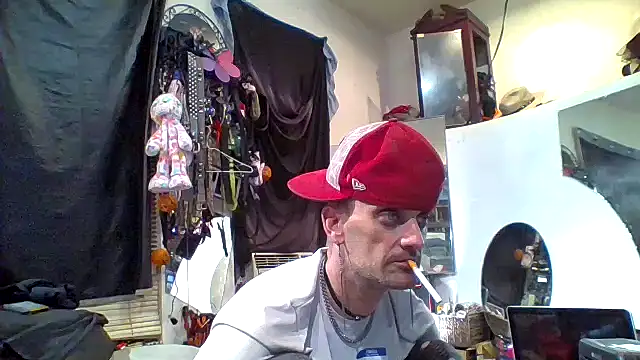 slinginbigD online show from 09/27/25, 07:13