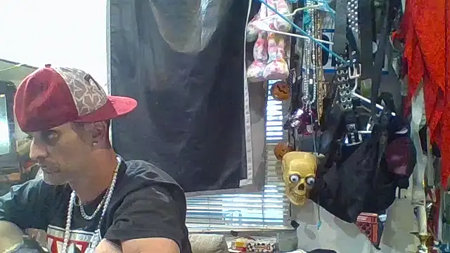 slinginbigD online show from 10/04/25, 11:03