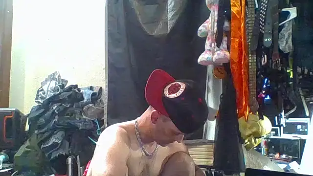 slinginbigD online show from 10/07/25, 05:48