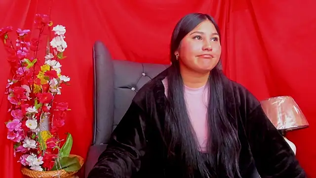 Little Ivy online show from 02/20/25, 04:14