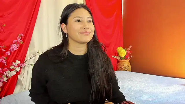 Little Ivy online show from 11/03/25, 01:01