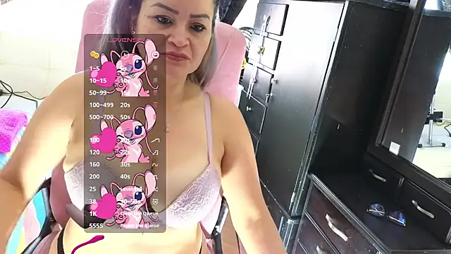scarletteowens online show from 05/20/26, 02:34