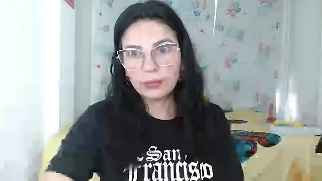 anybellucci43 online show from 12/20/24, 06:45