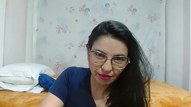 anybellucci43 online show from 03/08/25, 04:01