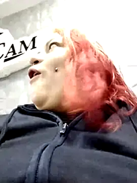 Bruja  Scarlata online show from 12/18/25, 10:21