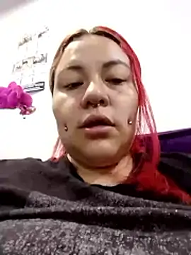 Bruja  Scarlata online show from 01/10/26, 10:28