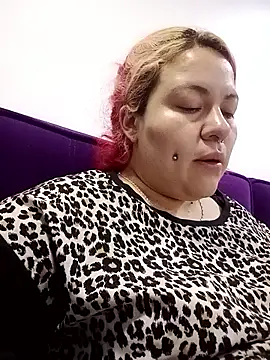 Bruja  Scarlata online show from 01/16/26, 10:19