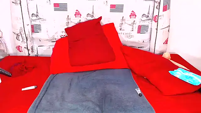 Honeybumsx32 online show from 11/14/25, 08:46