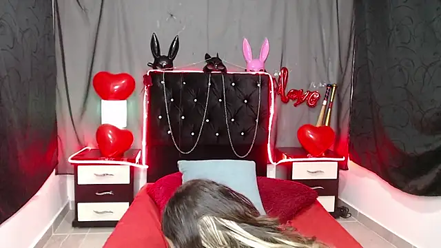 lady big ass nasty online show from 02/15/25, 12:15