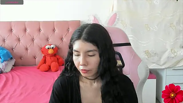 MyAngel777m online show from 05/24/26, 08:36