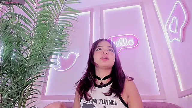 anastasia jhons online show from 02/11/25, 03:08