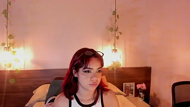 anastasia jhons online show from 03/22/25, 03:09