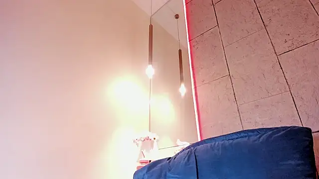 anastasia jhons online show from 03/10/26, 04:17