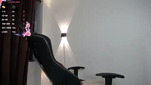 janna isa online show from 01/28/25, 06:17