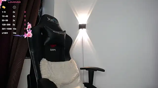 janna isa online show from 01/30/25, 07:48