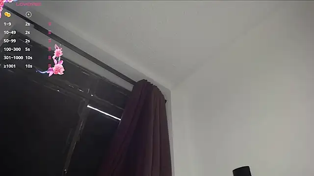 janna isa online show from 02/24/25, 06:47