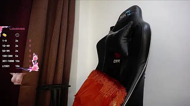 janna isa online show from 02/28/25, 07:14