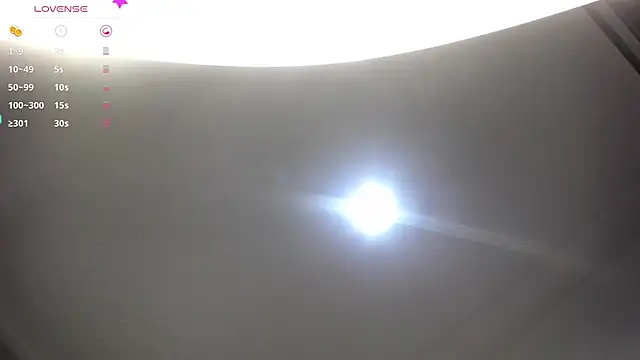 janna isa online show from 03/10/25, 07:18